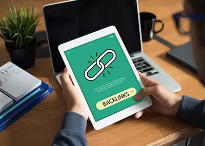 Backlink analysis scanners